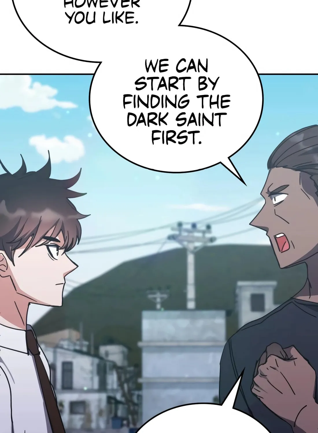 Enrolling in the Transcendent Academy Chapter 172 page 25 - 
