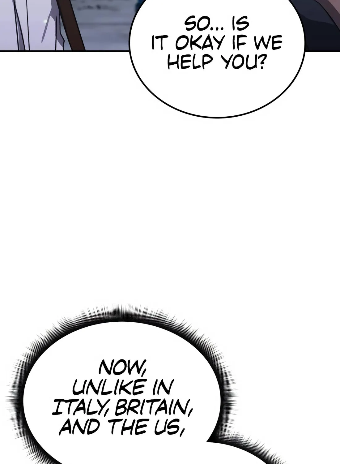 Enrolling in the Transcendent Academy Chapter 172 page 26 - 