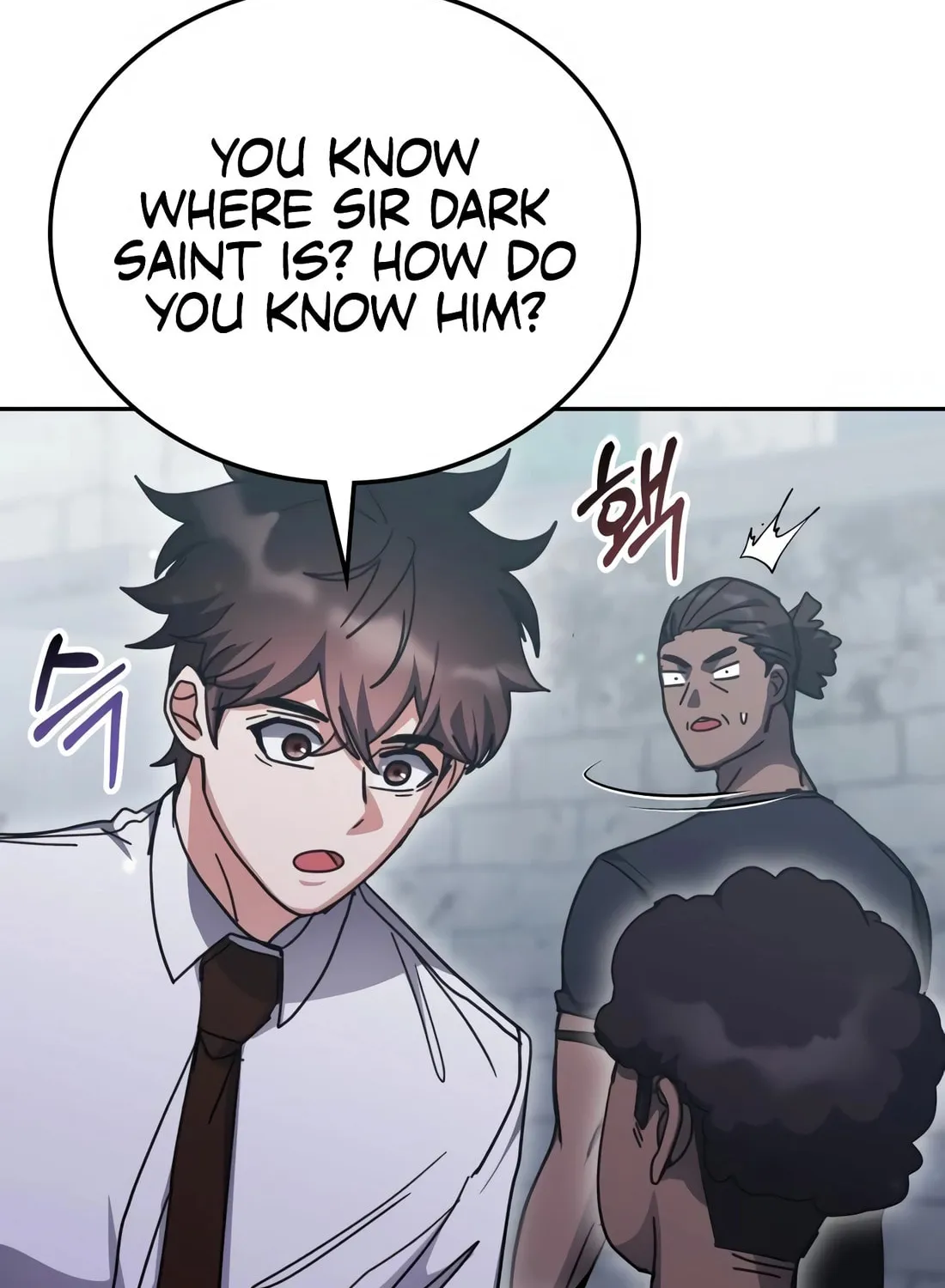 Enrolling in the Transcendent Academy Chapter 172 page 34 - 