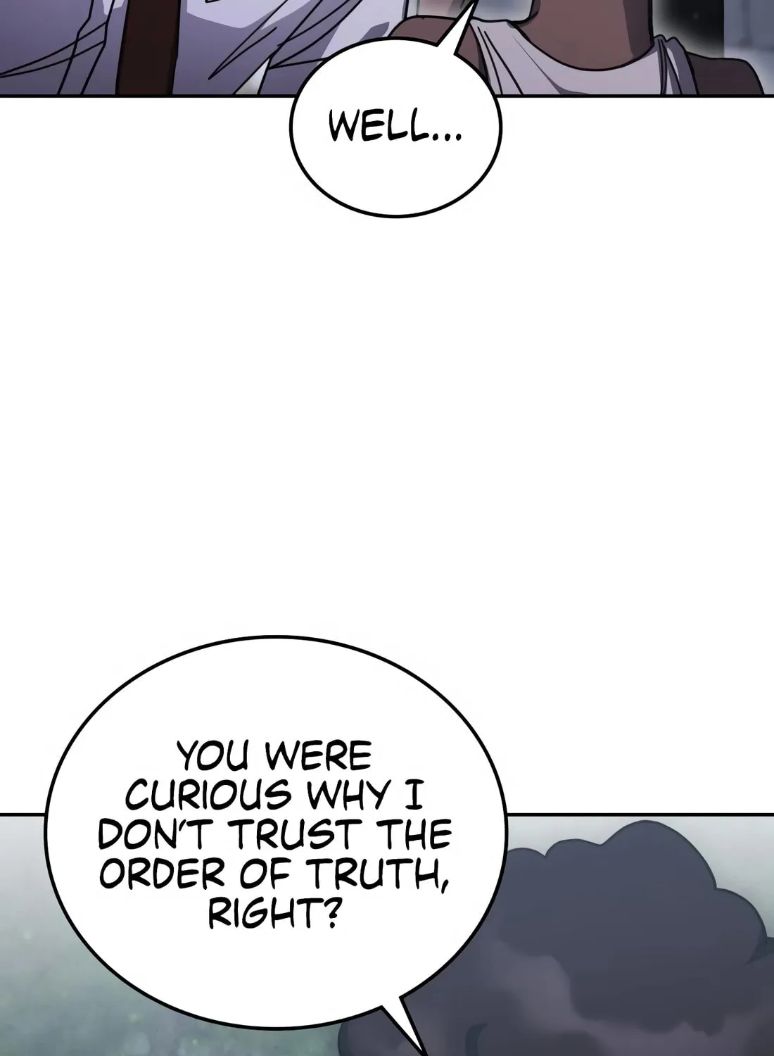 Enrolling in the Transcendent Academy Chapter 172 page 35 - 