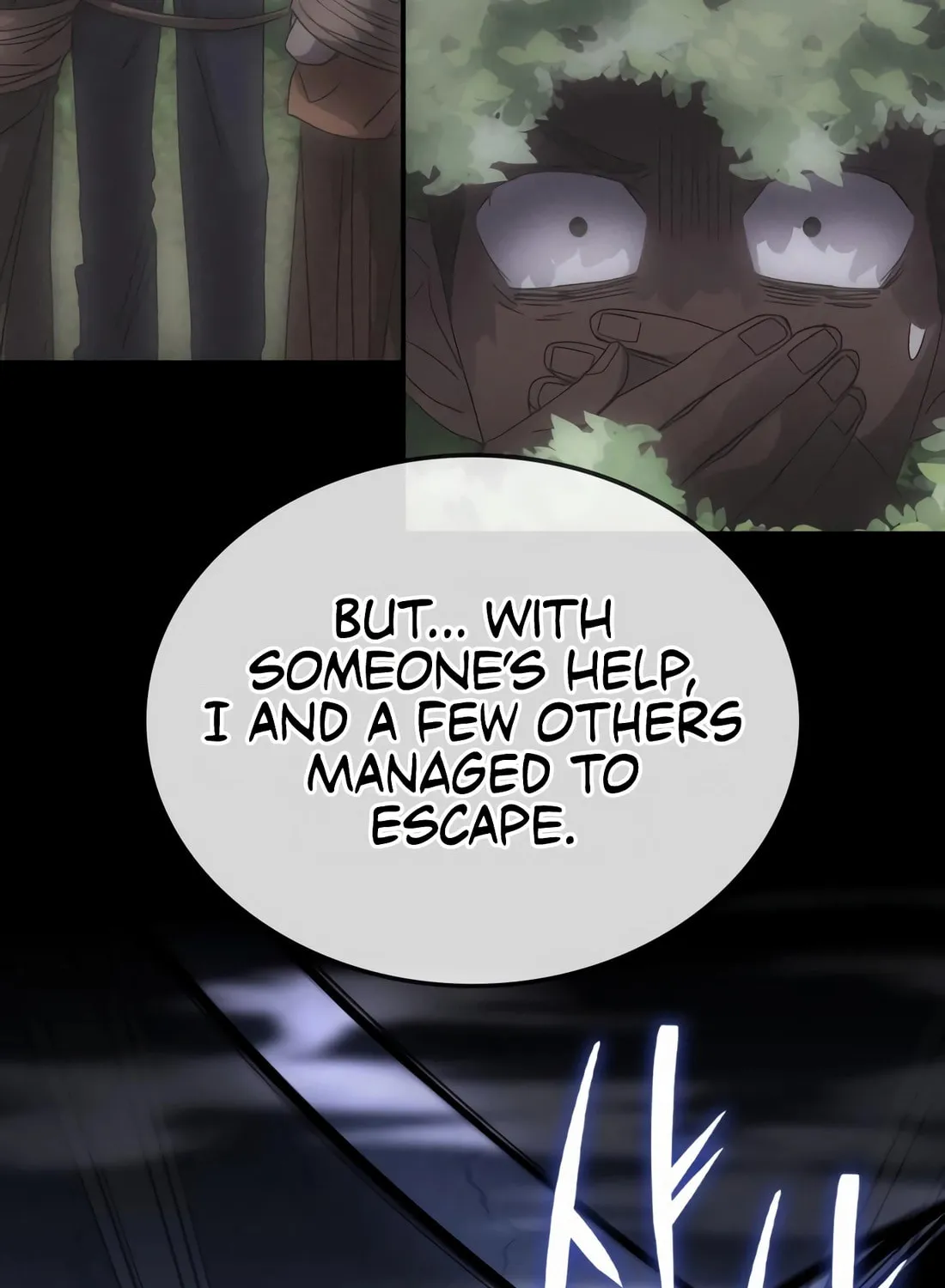 Enrolling in the Transcendent Academy Chapter 172 page 40 - 