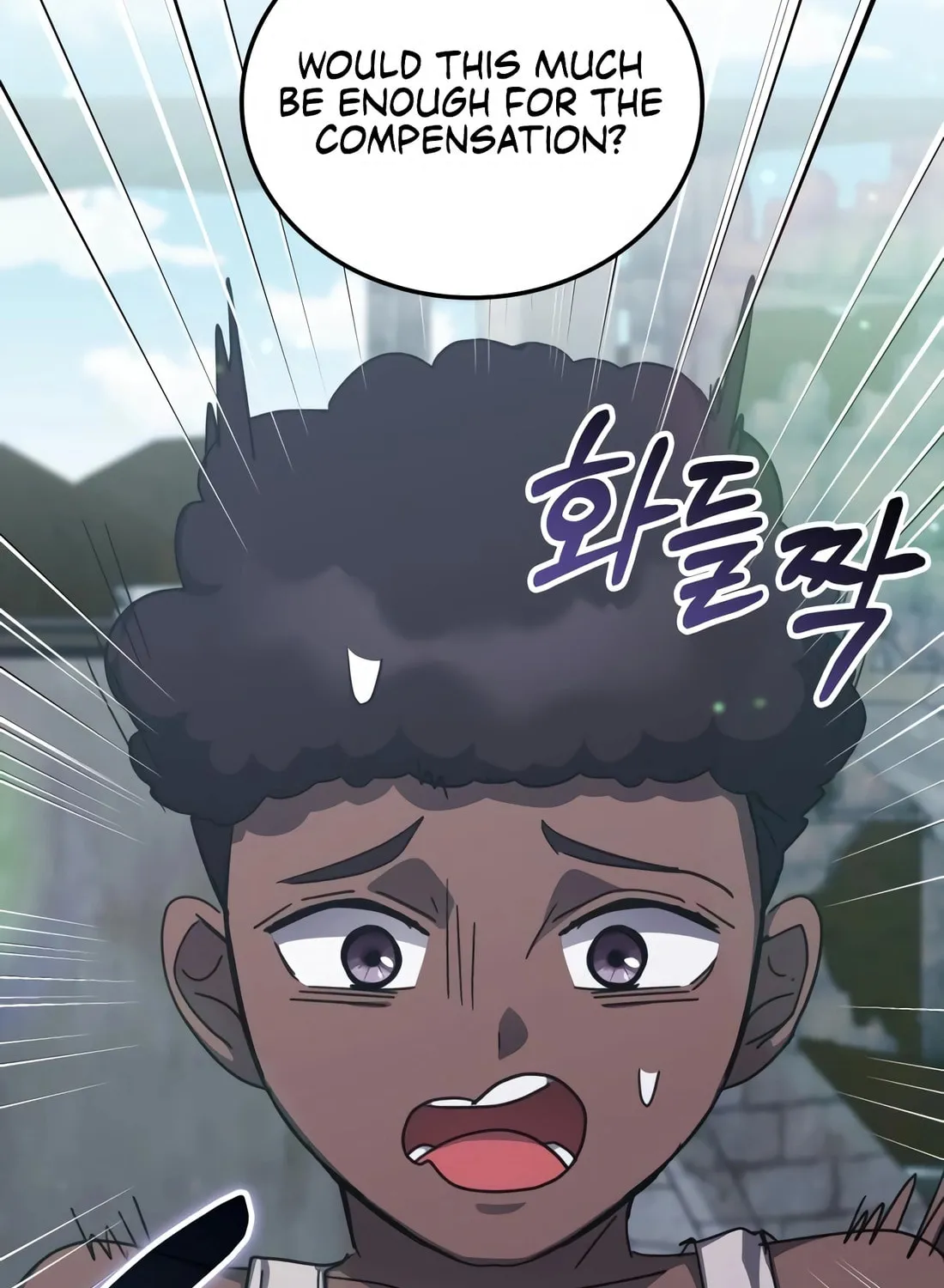 Enrolling in the Transcendent Academy Chapter 172 page 48 - 
