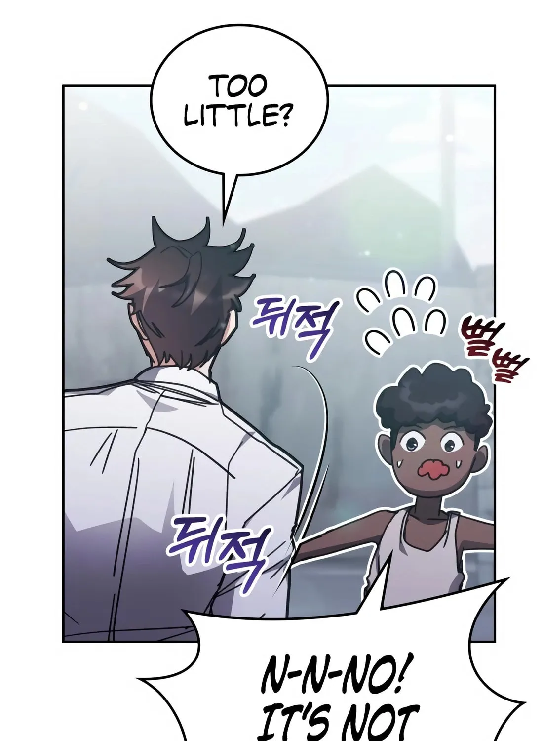 Enrolling in the Transcendent Academy Chapter 172 page 50 - 