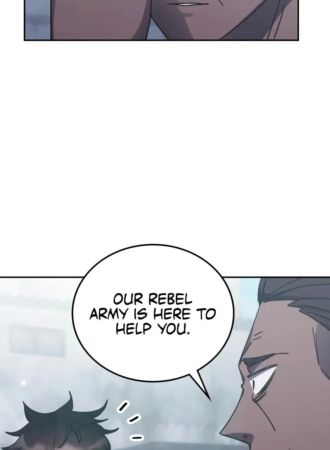 Enrolling in the Transcendent Academy Chapter 172 page 6 - 