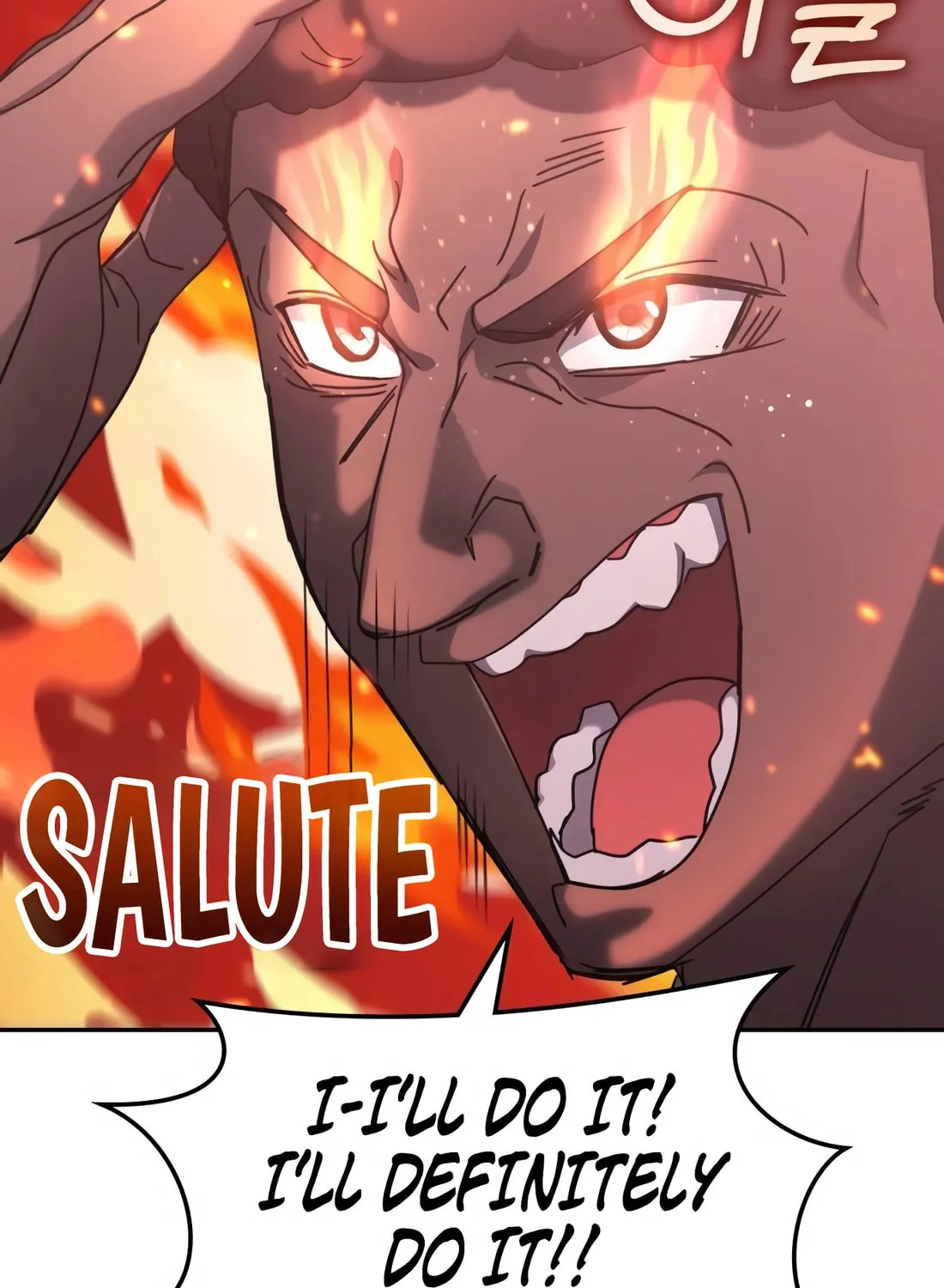 Enrolling in the Transcendent Academy Chapter 172 page 52 - 