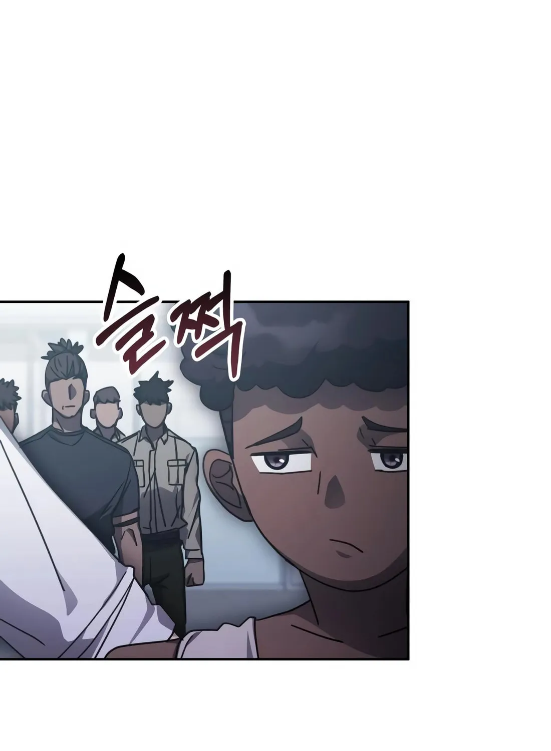 Enrolling in the Transcendent Academy Chapter 172 page 61 - 