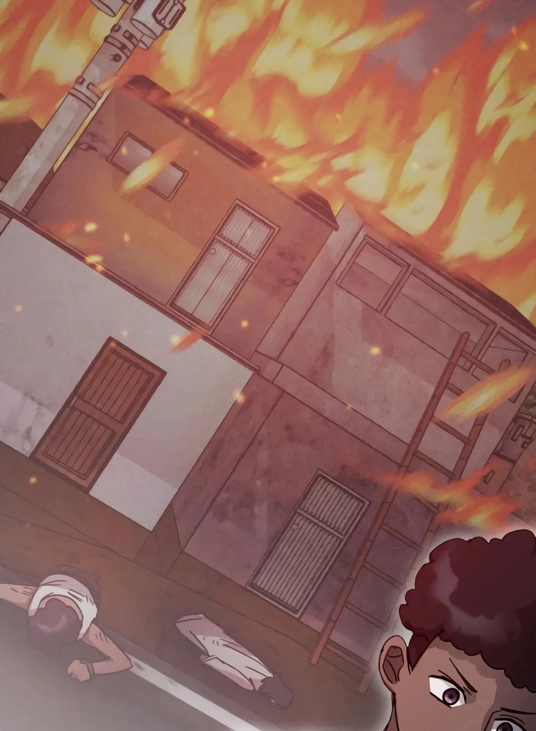 Enrolling in the Transcendent Academy Chapter 172 page 69 - 