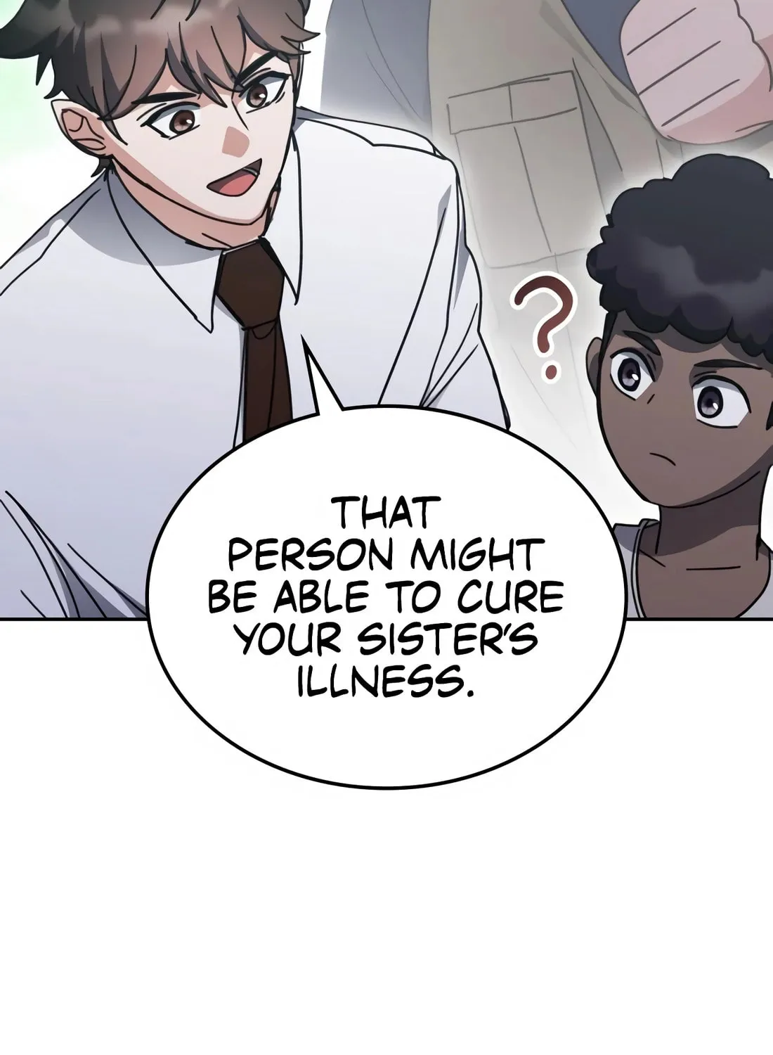 Enrolling in the Transcendent Academy Chapter 172 page 74 - 