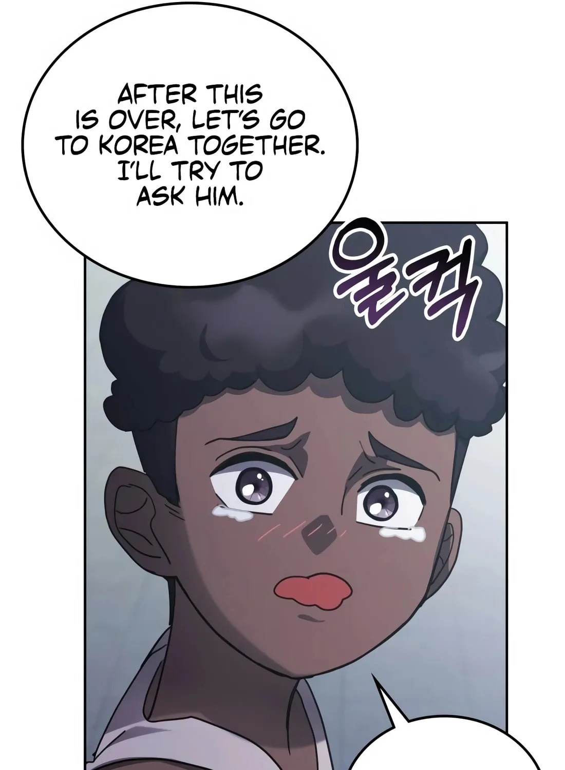 Enrolling in the Transcendent Academy Chapter 172 page 76 - 