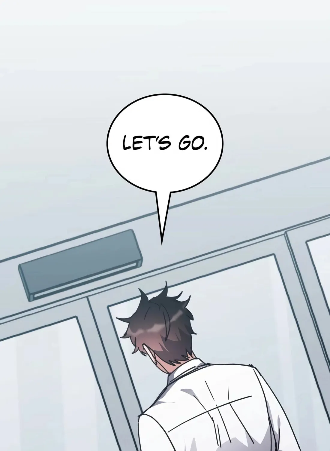 Enrolling in the Transcendent Academy Chapter 172 page 81 - 