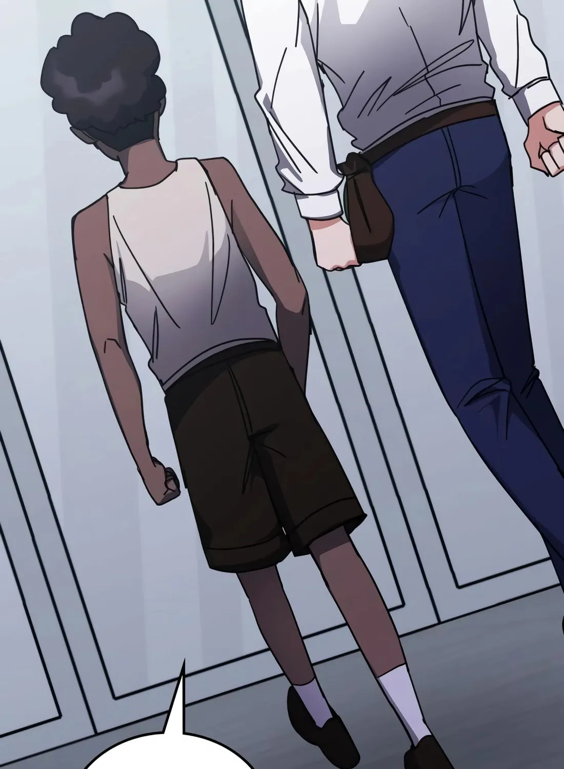 Enrolling in the Transcendent Academy Chapter 172 page 82 - 
