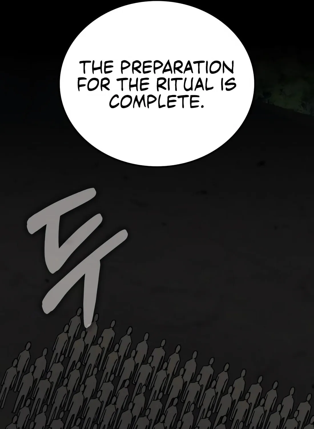 Enrolling in the Transcendent Academy Chapter 172 page 86 - 