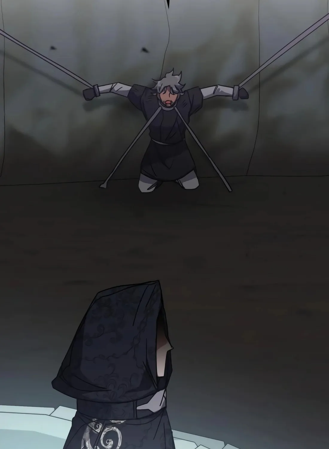 Enrolling in the Transcendent Academy Chapter 172 page 90 - 