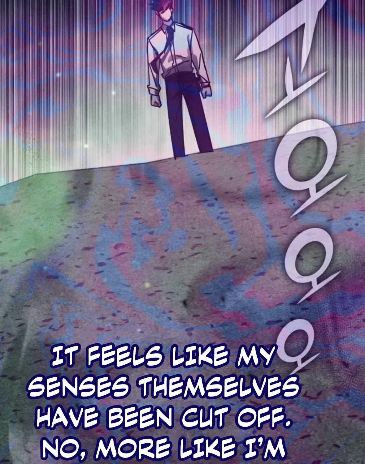 Enrolling in the Transcendent Academy Chapter 173 page 11 - 