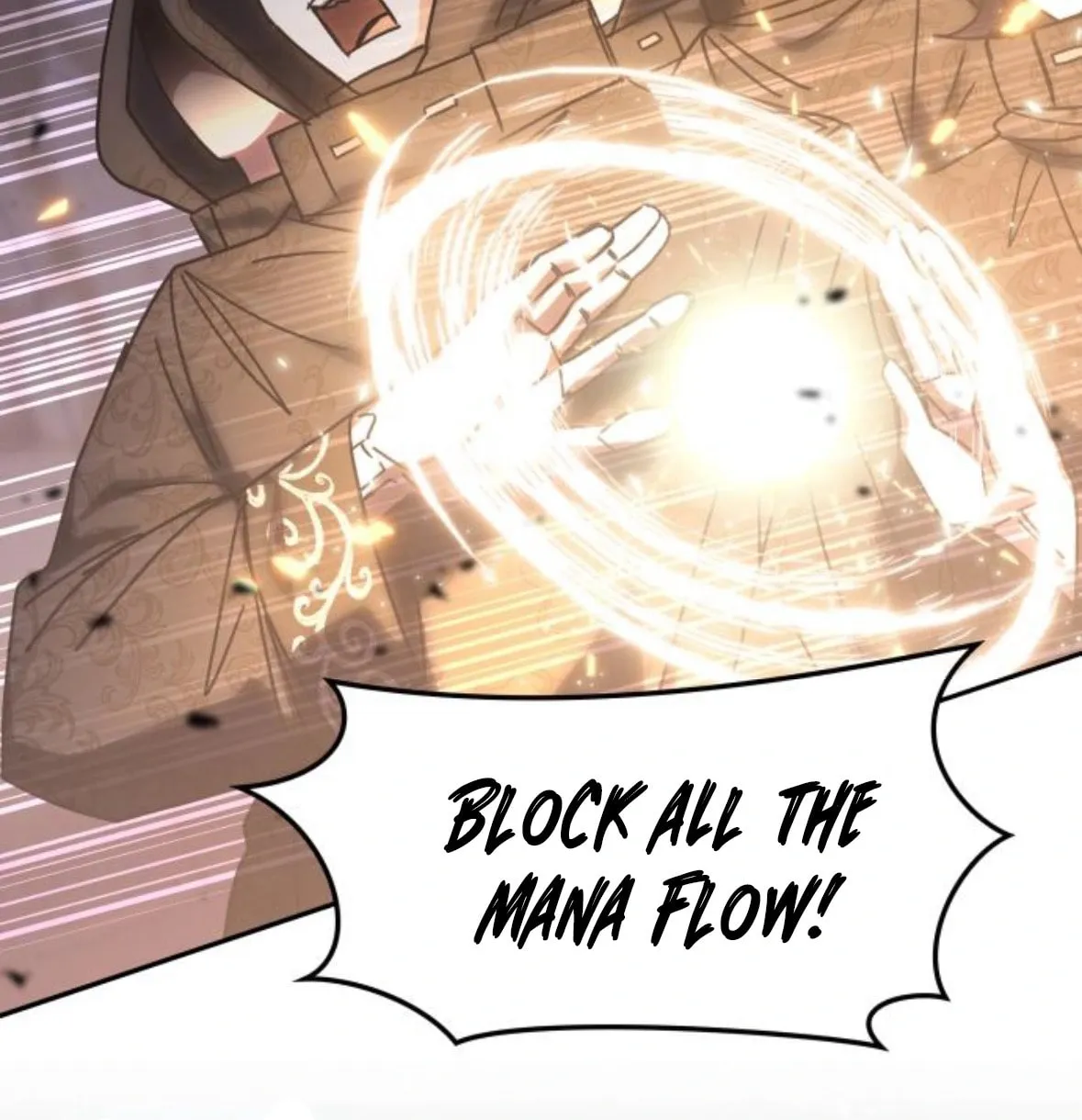 Enrolling in the Transcendent Academy Chapter 173 page 101 - 