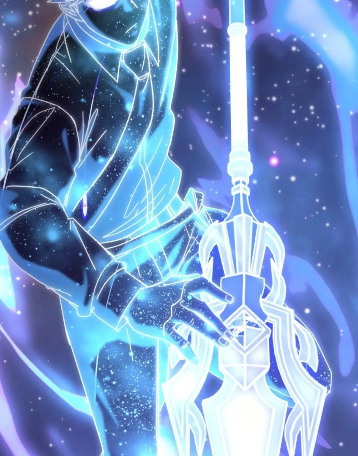 Enrolling in the Transcendent Academy Chapter 173 page 104 - 