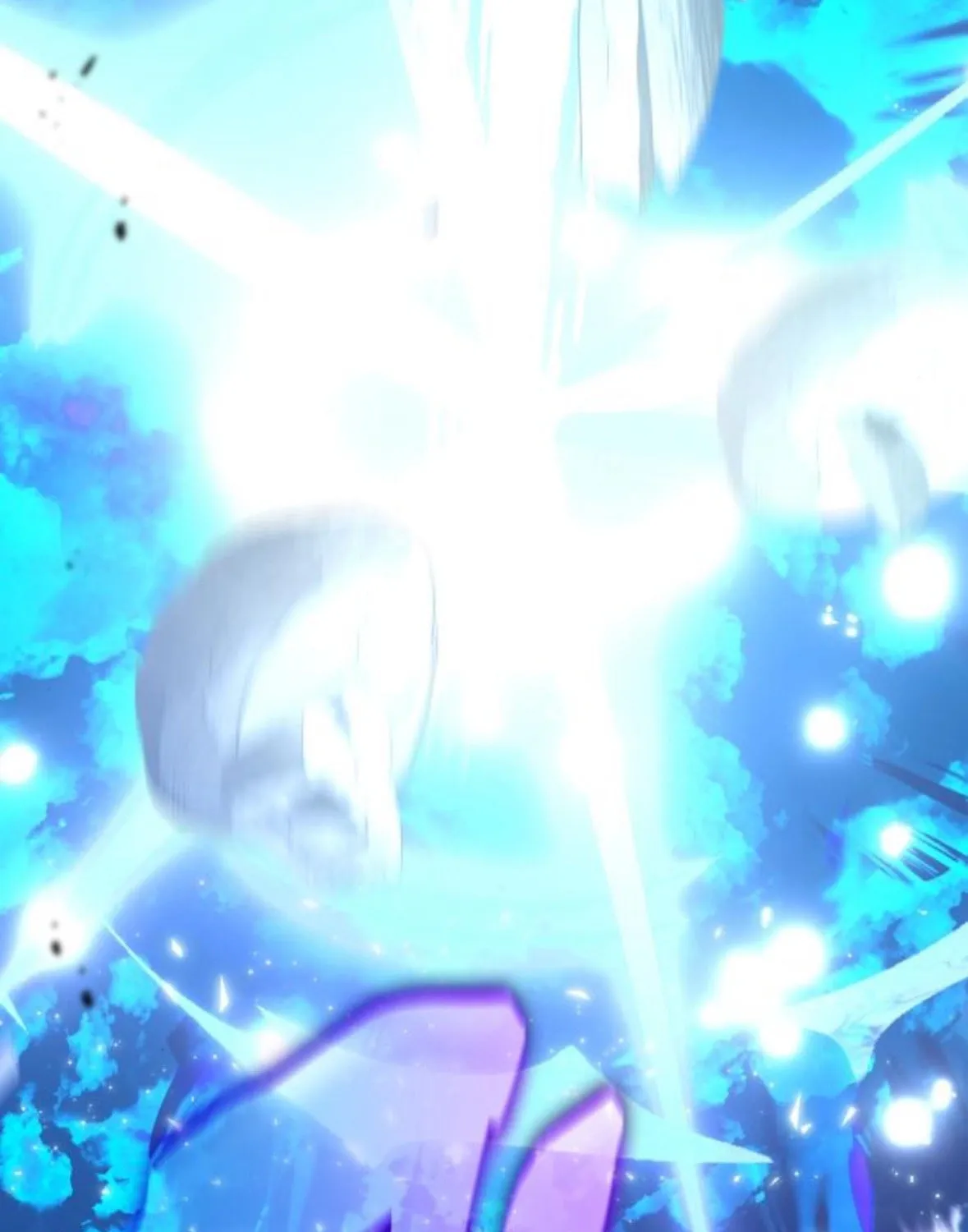 Enrolling in the Transcendent Academy Chapter 173 page 110 - 
