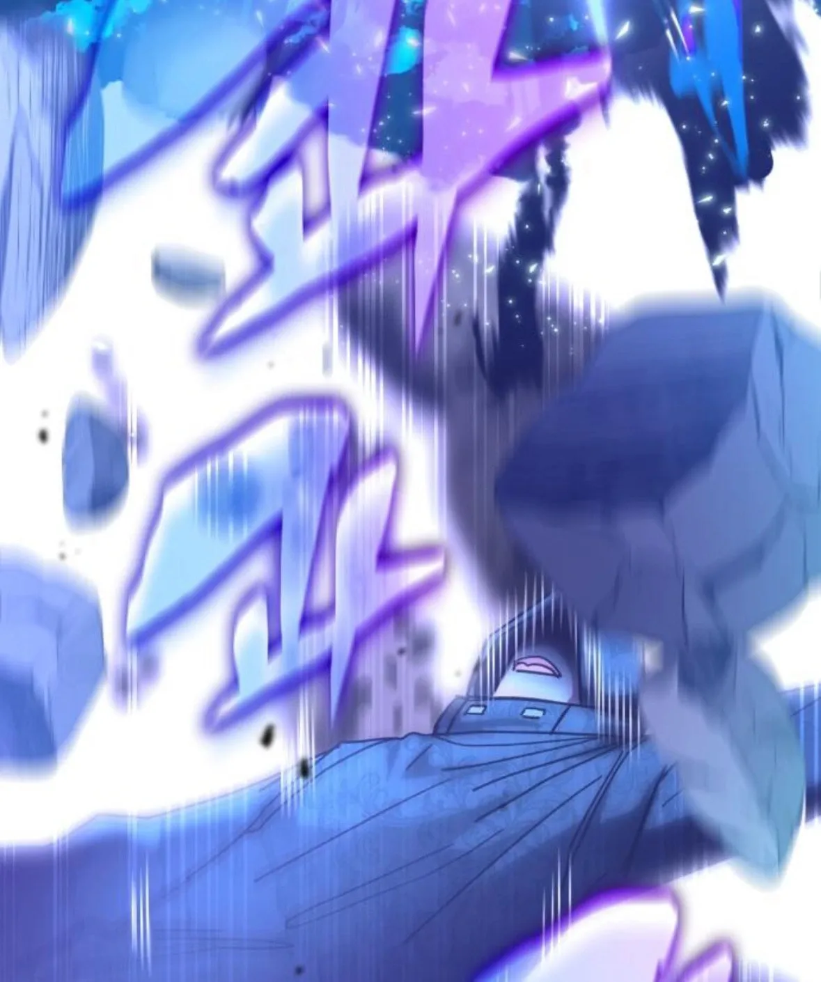 Enrolling in the Transcendent Academy Chapter 173 page 111 - 