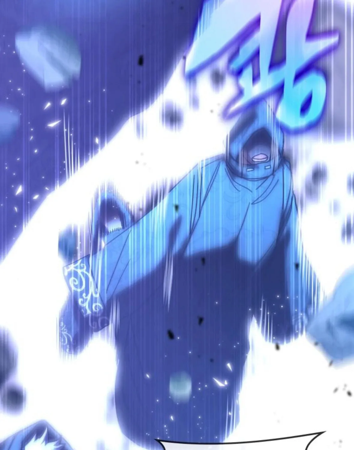 Enrolling in the Transcendent Academy Chapter 173 page 112 - 