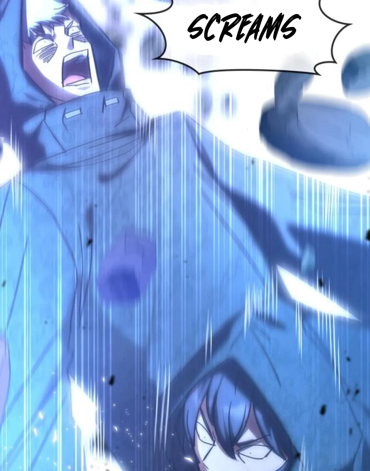 Enrolling in the Transcendent Academy Chapter 173 page 113 - 