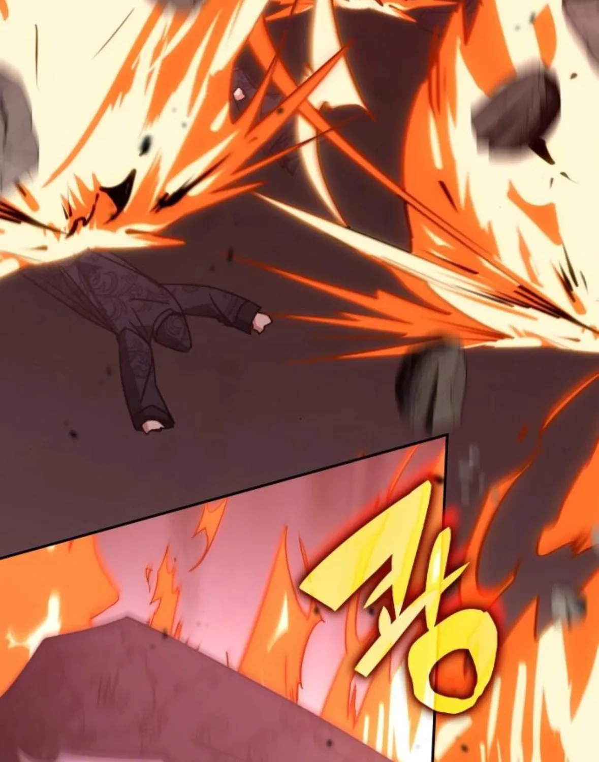 Enrolling in the Transcendent Academy Chapter 173 page 119 - 