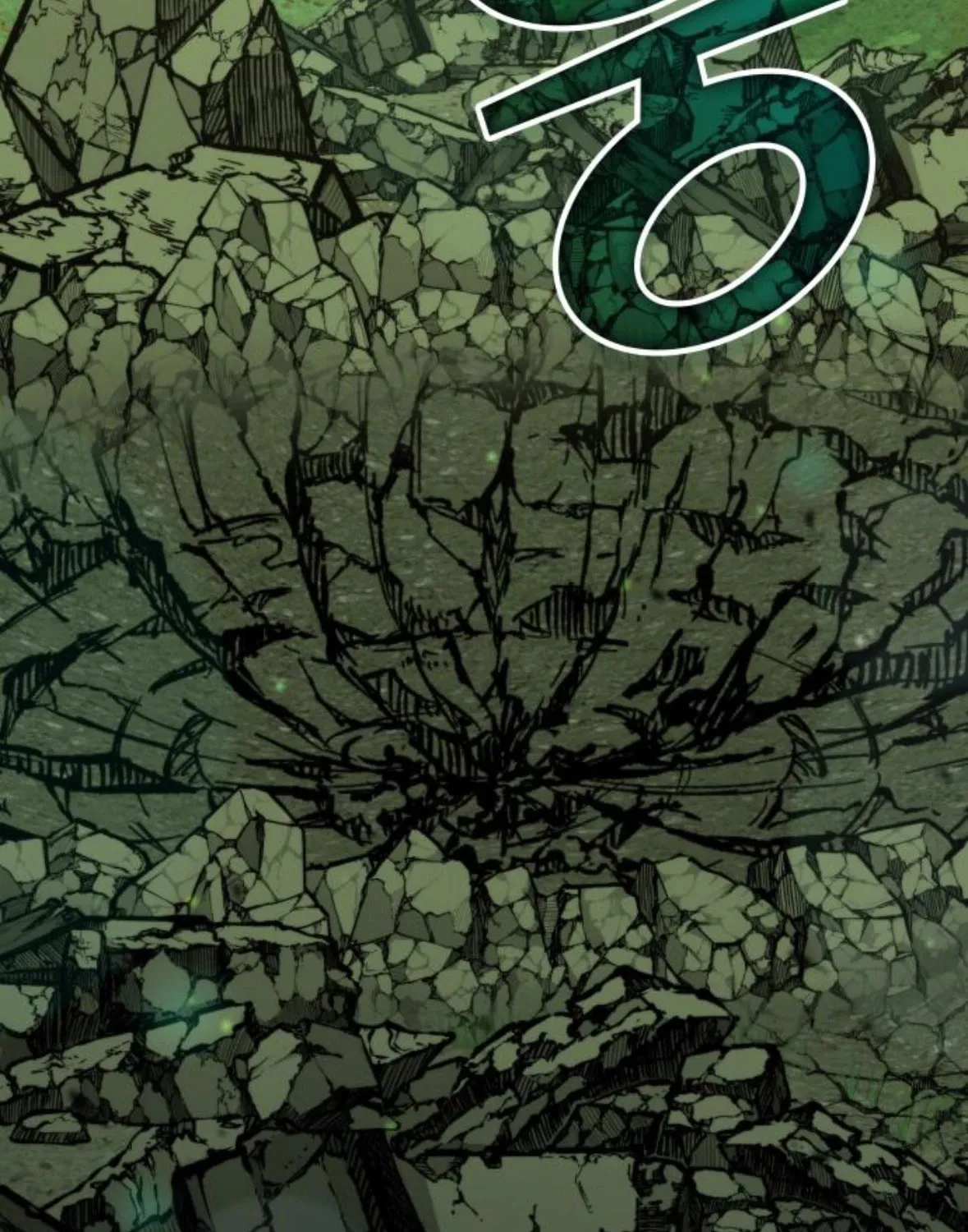 Enrolling in the Transcendent Academy Chapter 173 page 4 - 