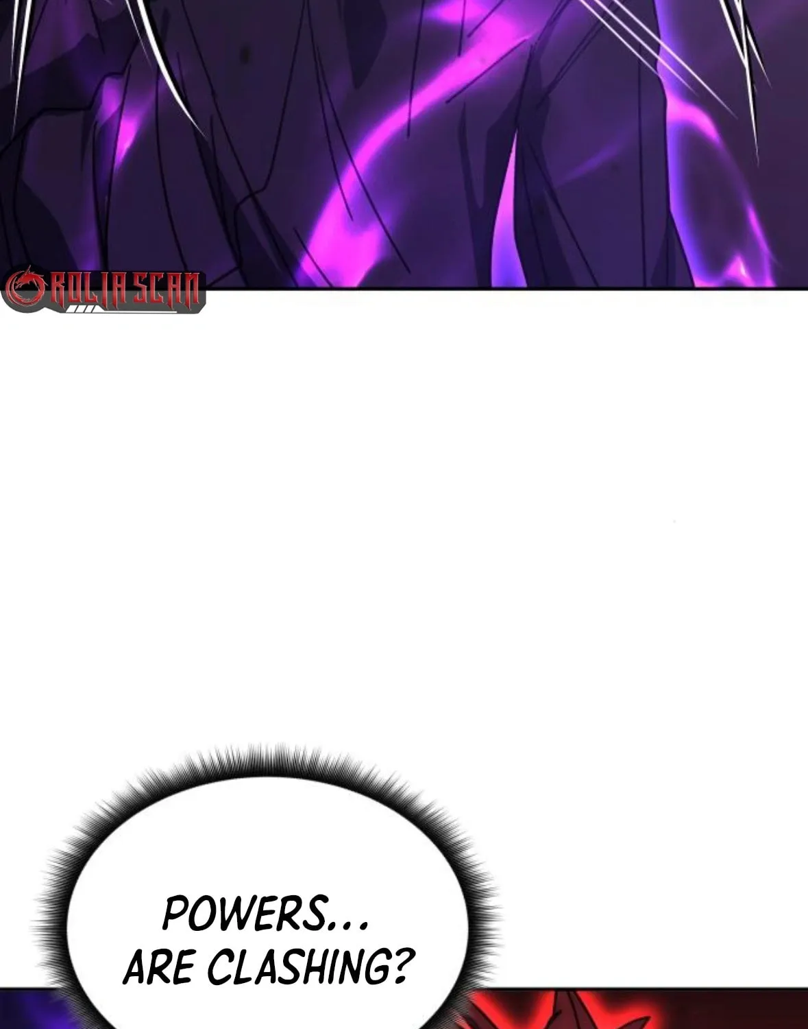 Enrolling in the Transcendent Academy Chapter 173 page 34 - 