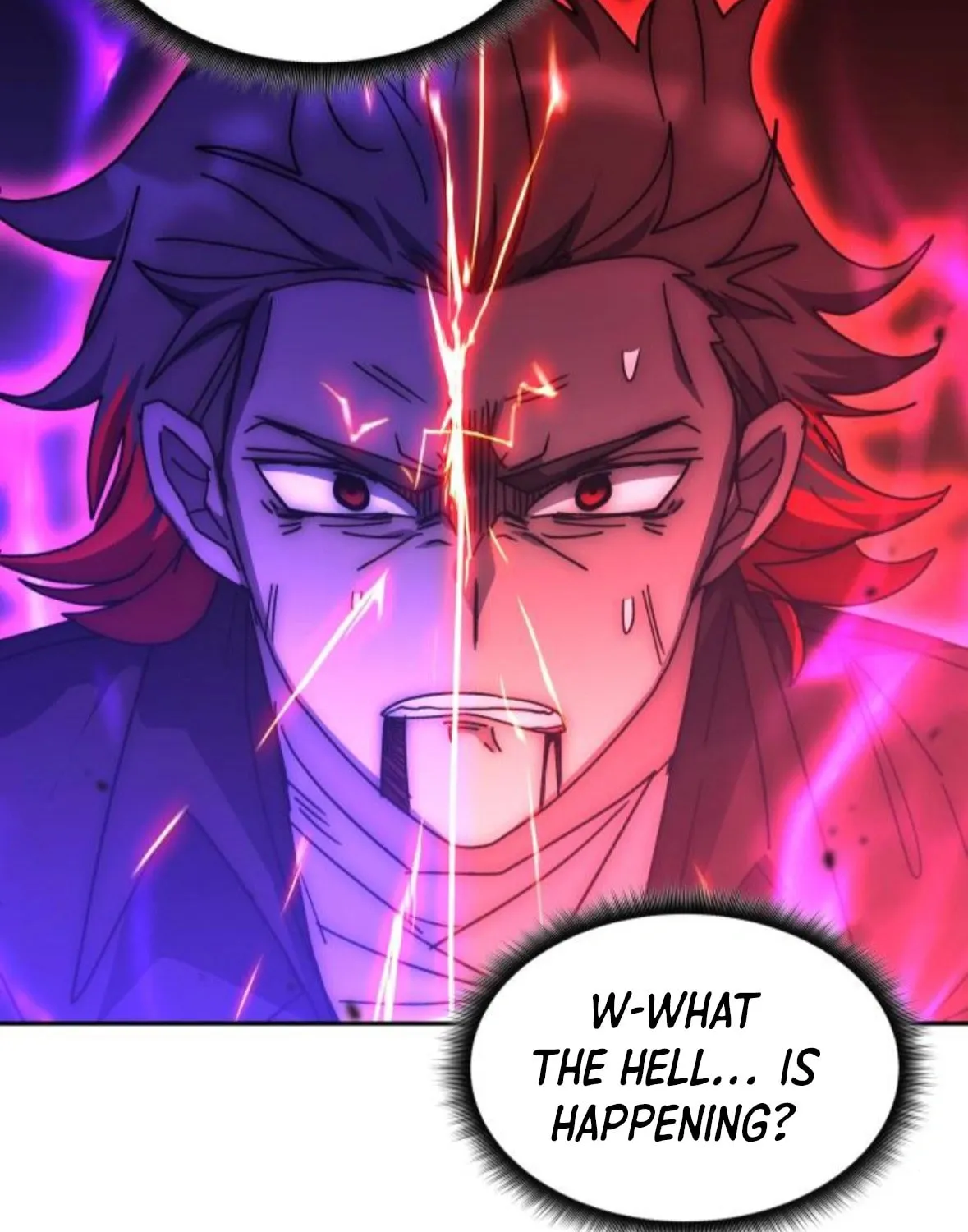 Enrolling in the Transcendent Academy Chapter 173 page 35 - 