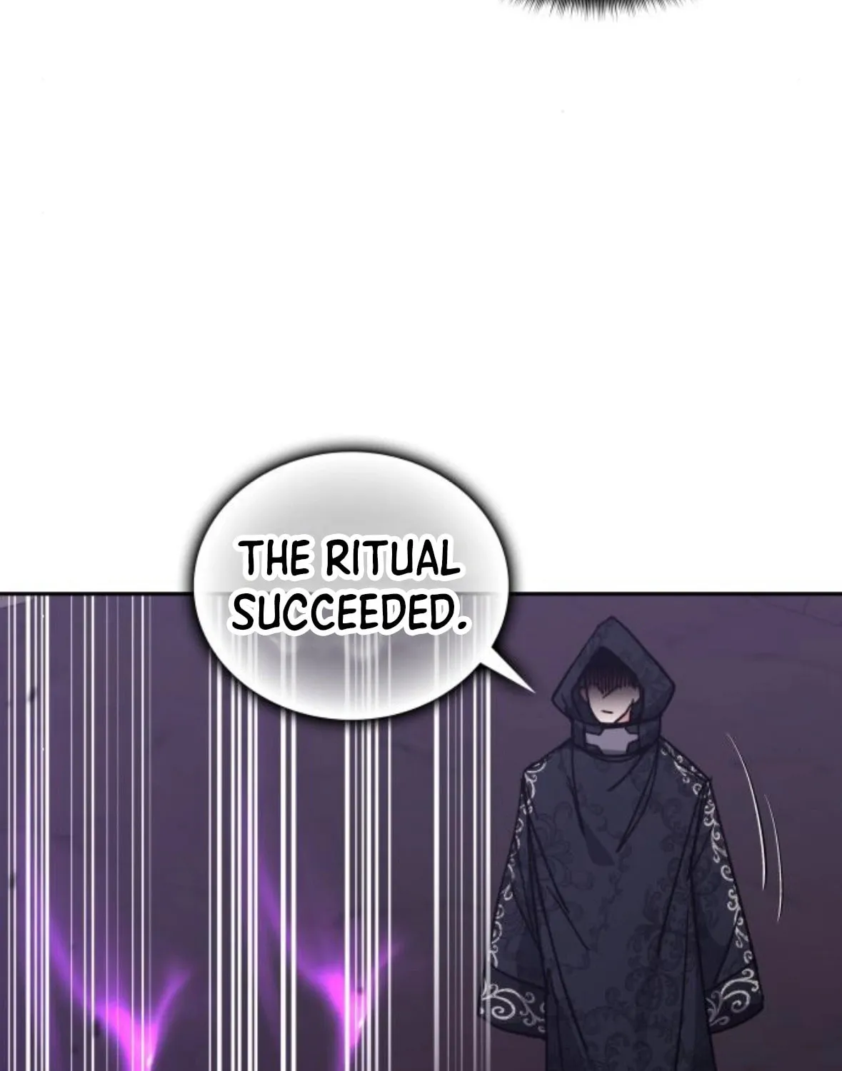 Enrolling in the Transcendent Academy Chapter 173 page 36 - 