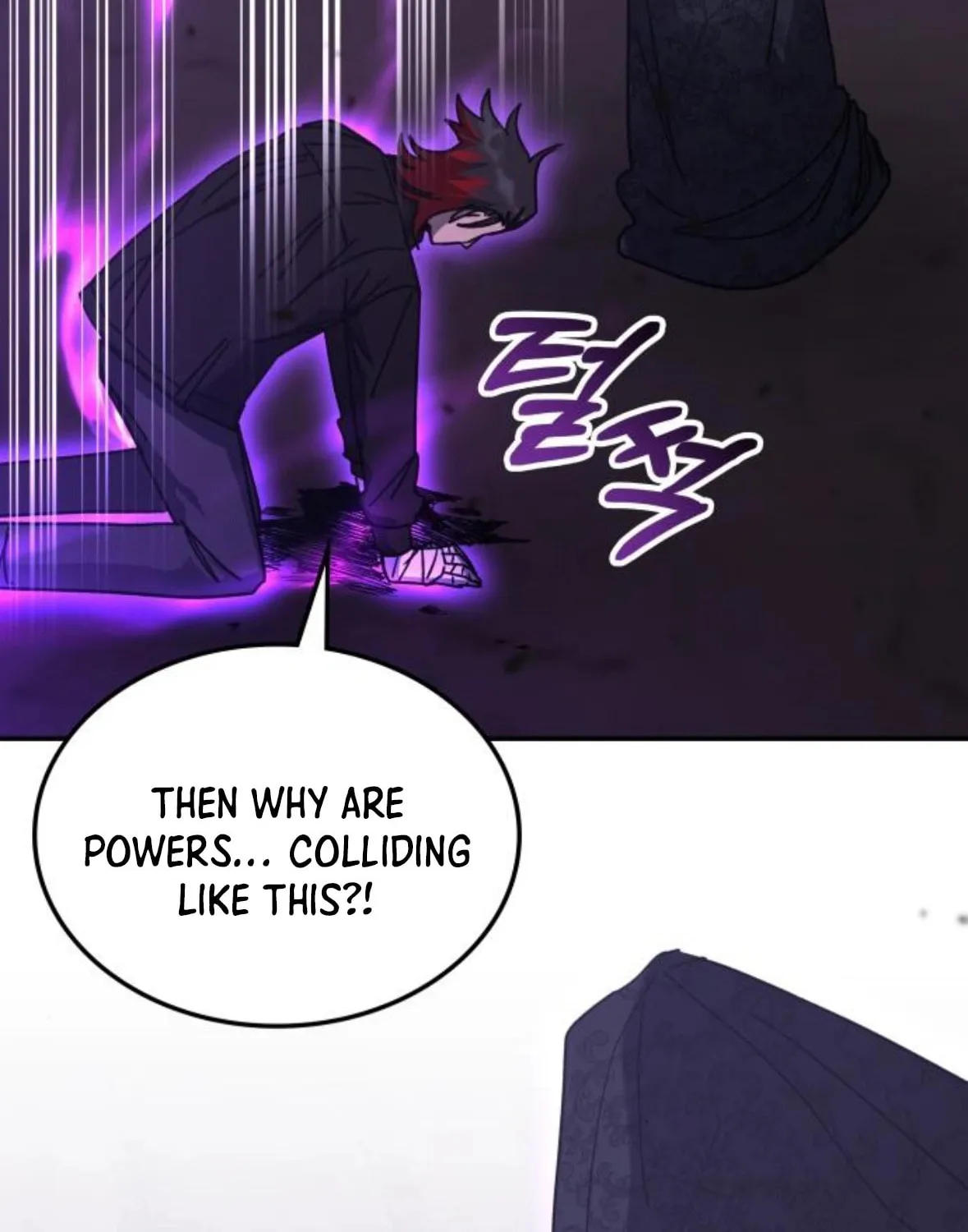 Enrolling in the Transcendent Academy Chapter 173 page 37 - 