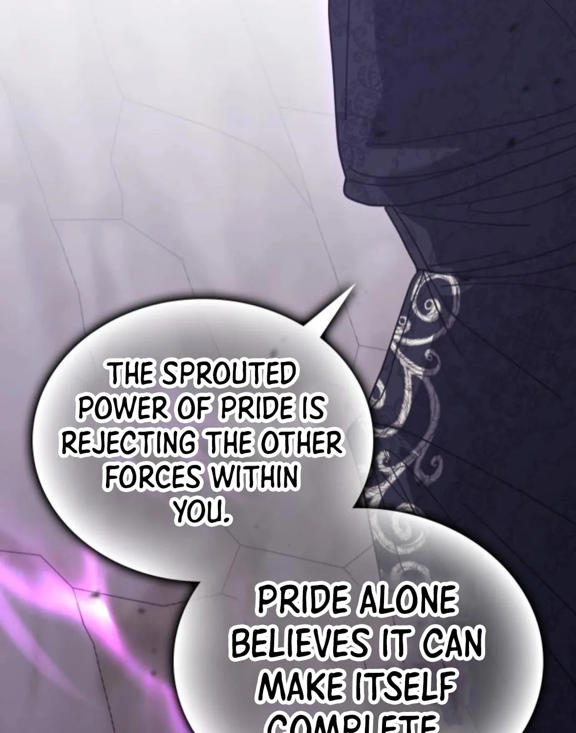 Enrolling in the Transcendent Academy Chapter 173 page 38 - 