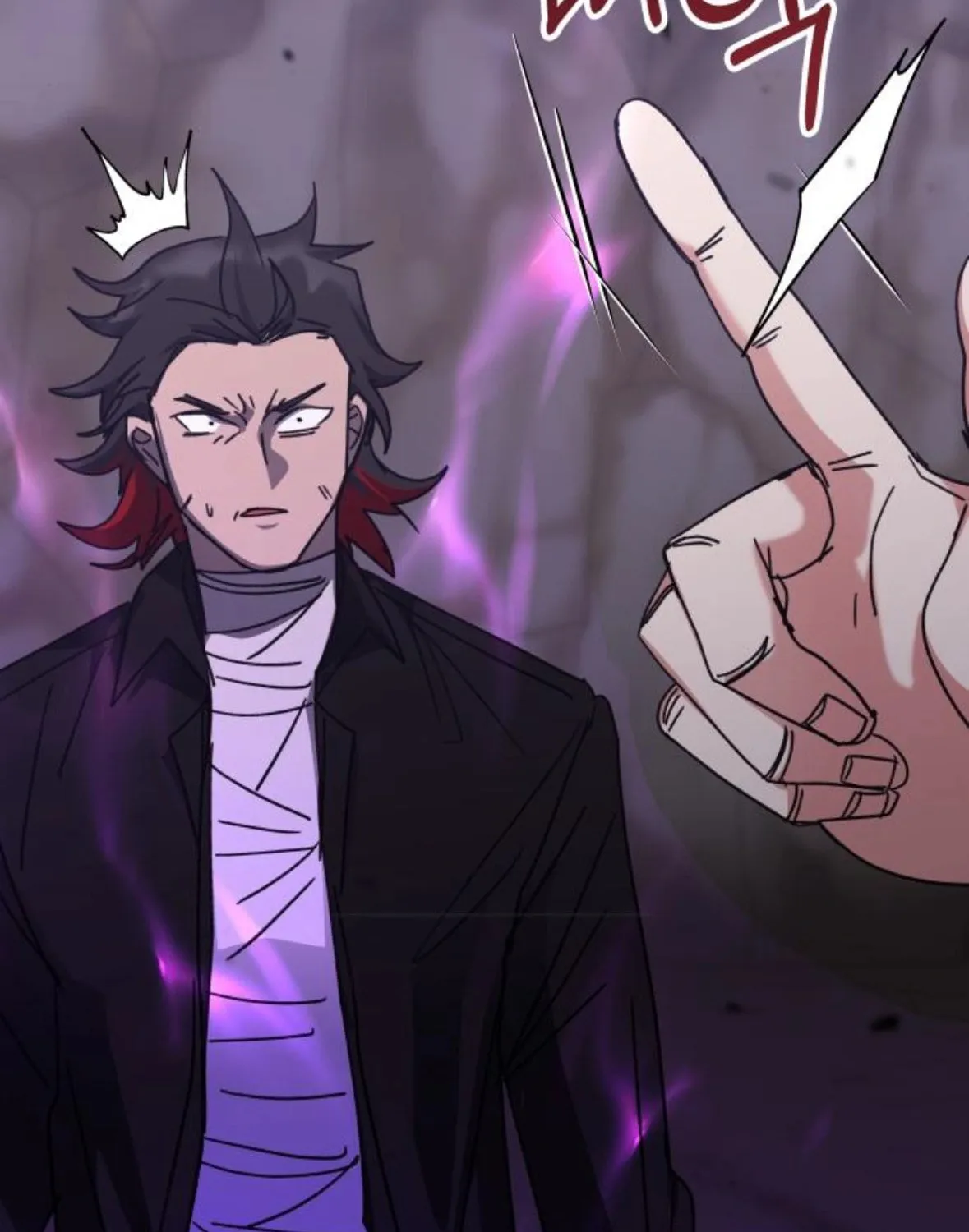Enrolling in the Transcendent Academy Chapter 173 page 47 - 