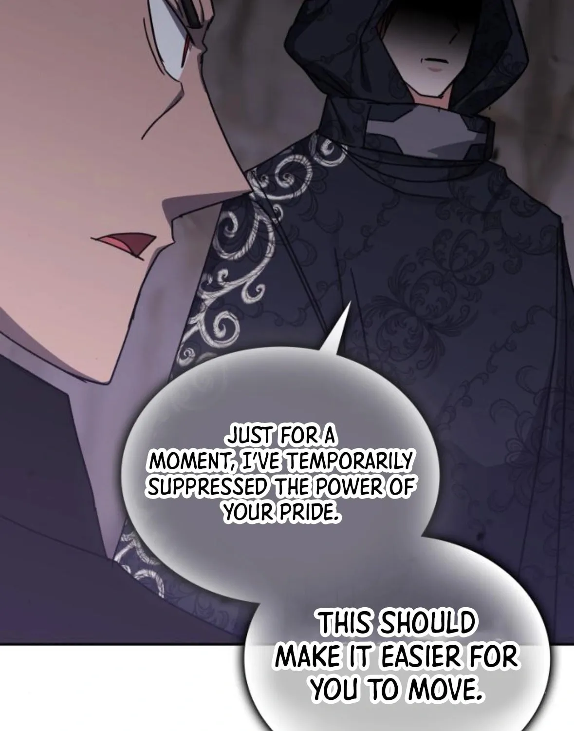 Enrolling in the Transcendent Academy Chapter 173 page 49 - 
