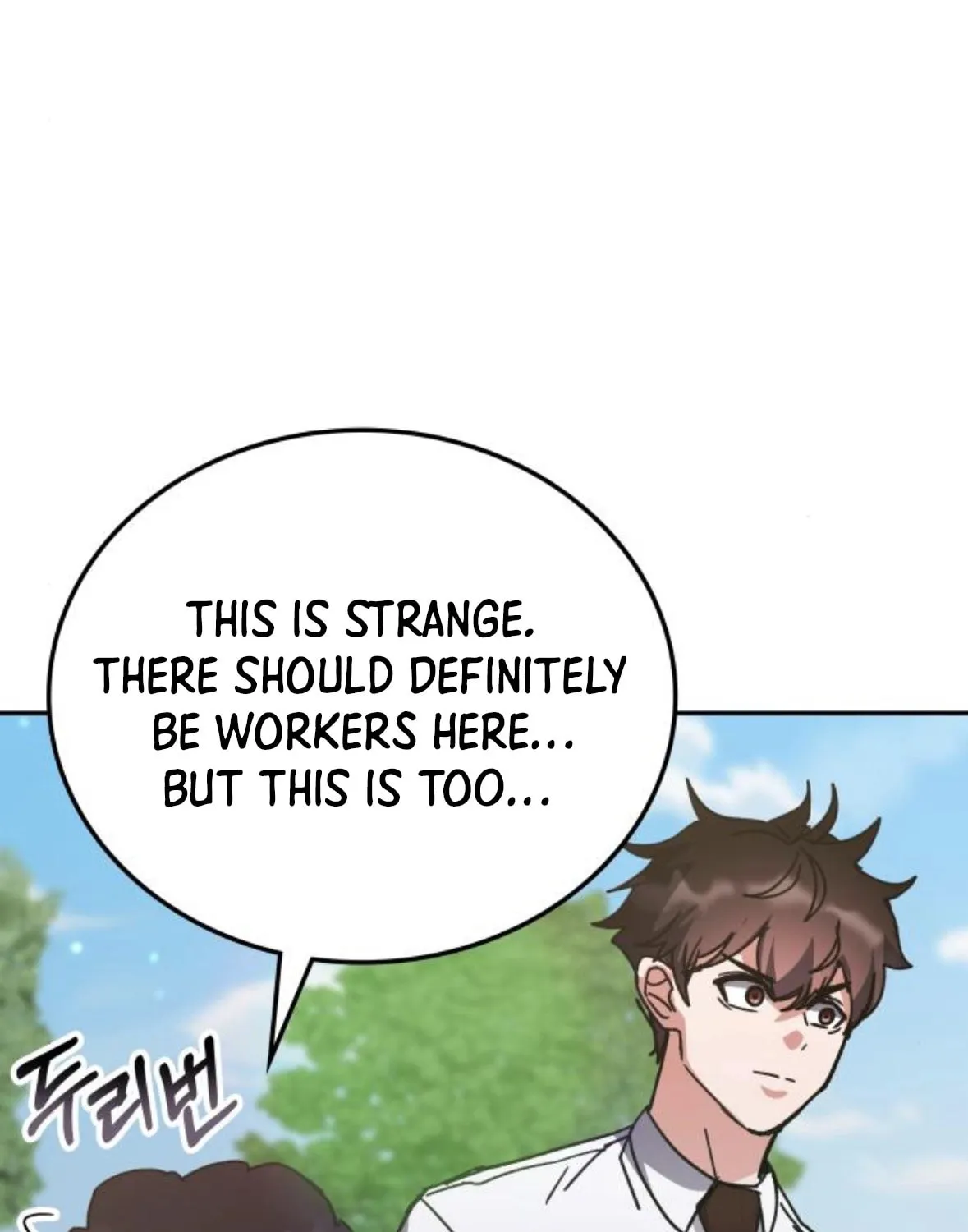 Enrolling in the Transcendent Academy Chapter 173 page 6 - 