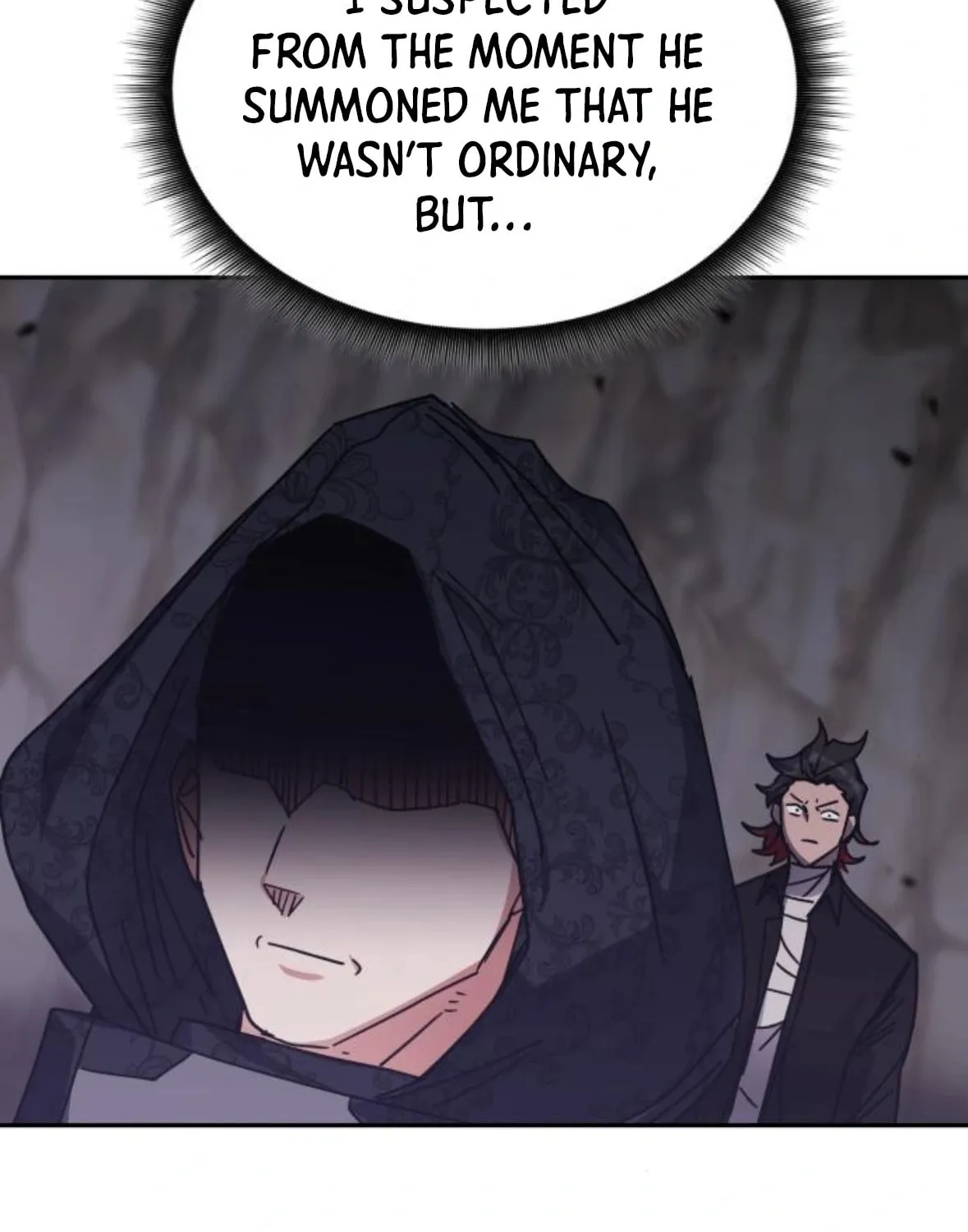 Enrolling in the Transcendent Academy Chapter 173 page 53 - 