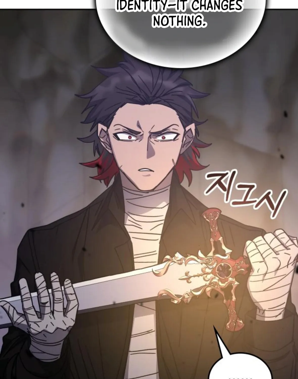 Enrolling in the Transcendent Academy Chapter 173 page 59 - 