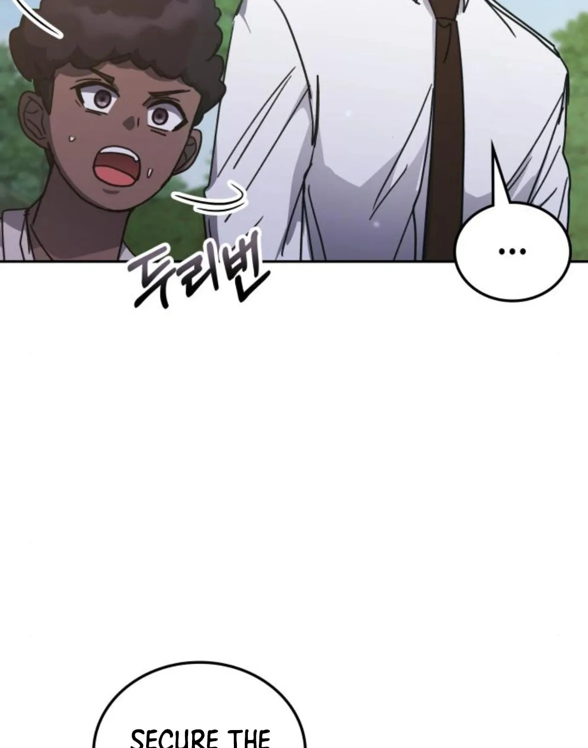 Enrolling in the Transcendent Academy Chapter 173 page 7 - 