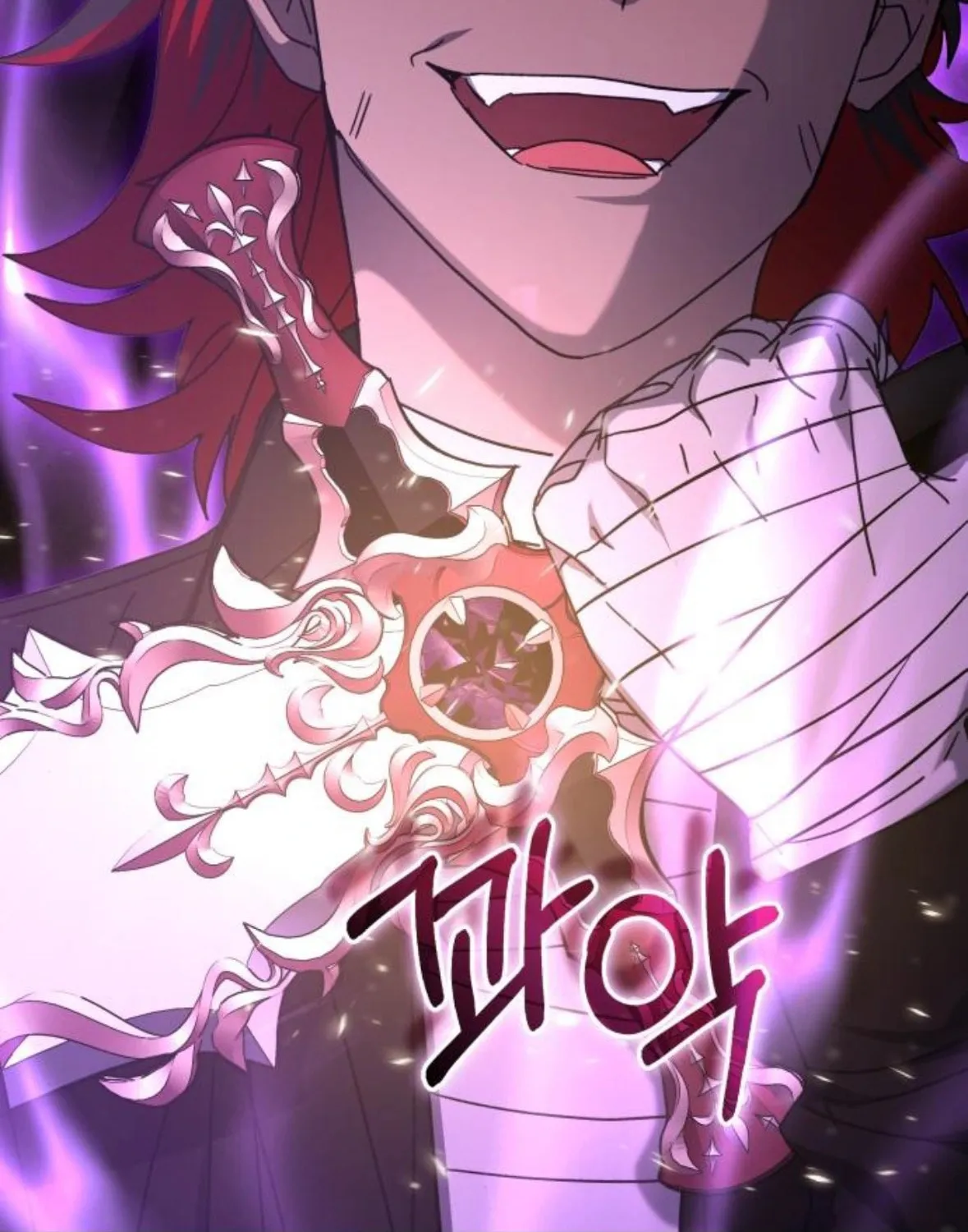 Enrolling in the Transcendent Academy Chapter 173 page 65 - 