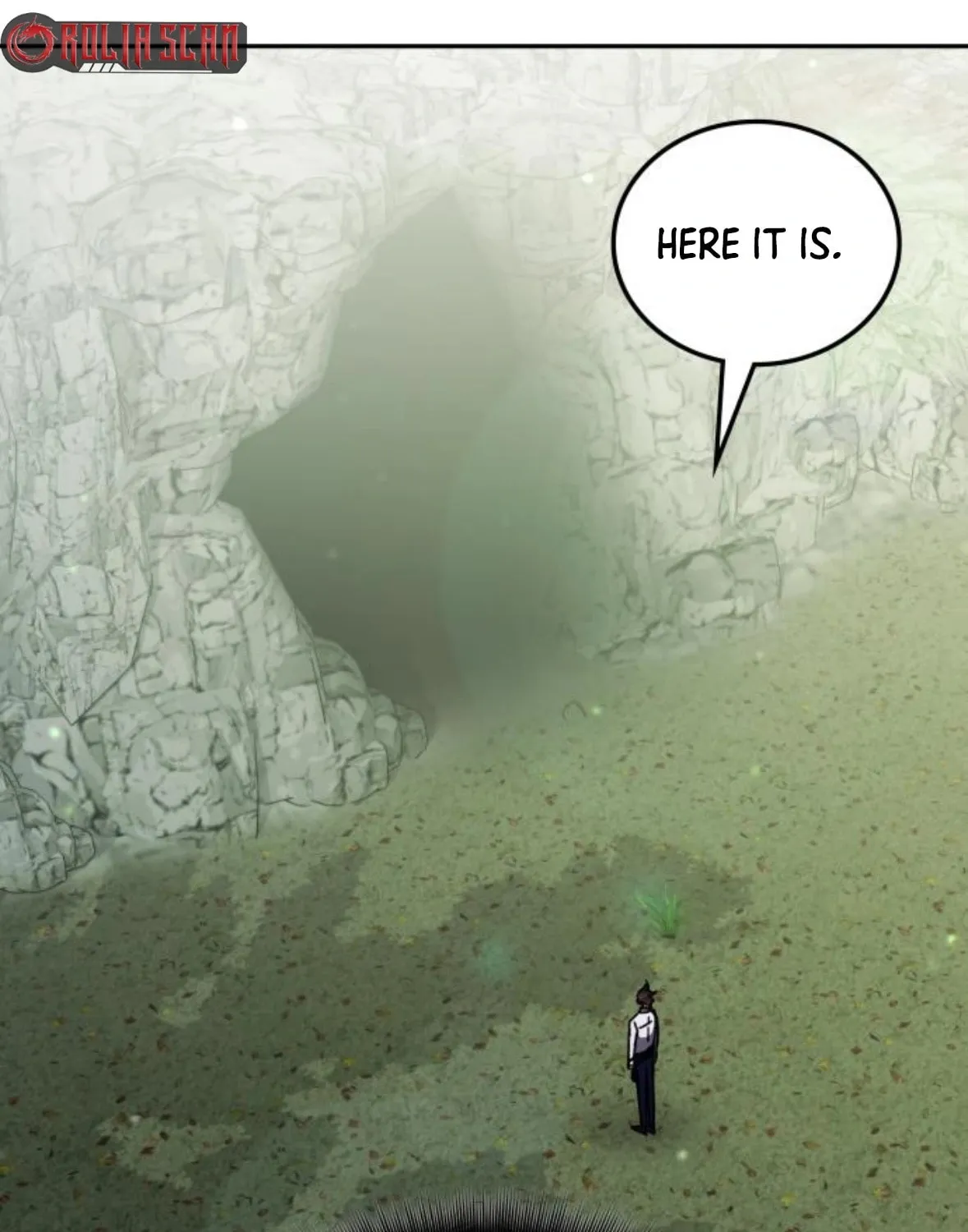 Enrolling in the Transcendent Academy Chapter 173 page 69 - 