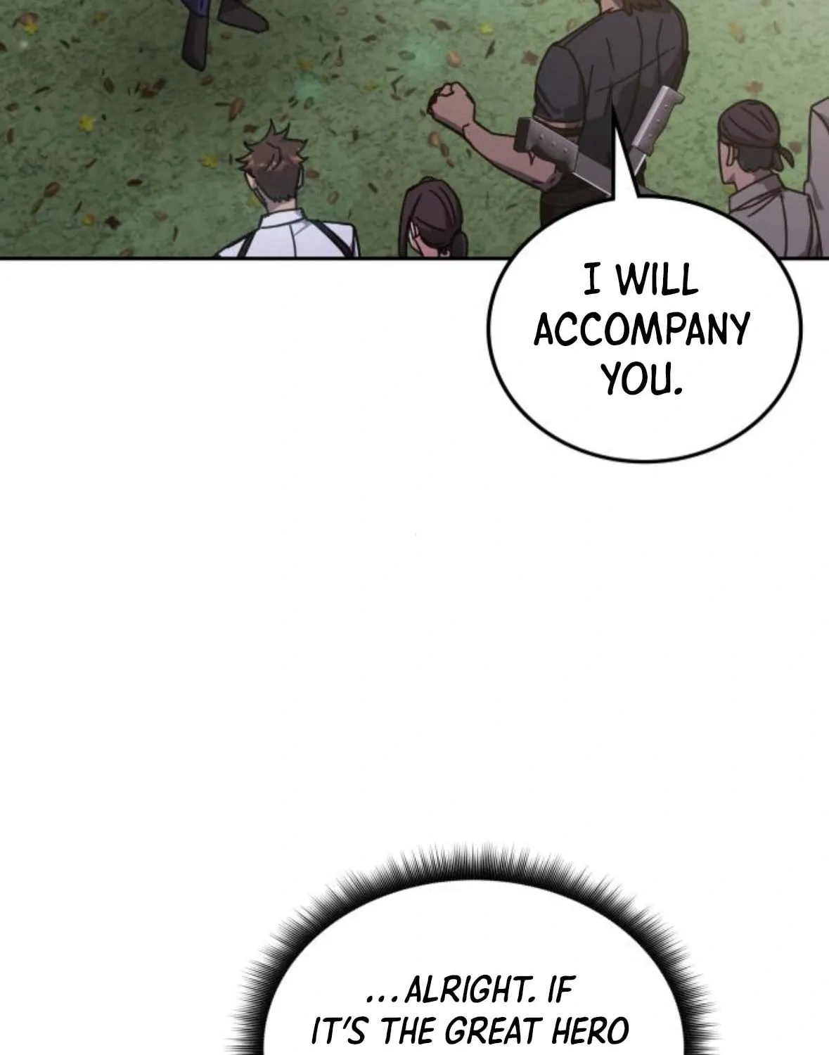 Enrolling in the Transcendent Academy Chapter 173 page 73 - 