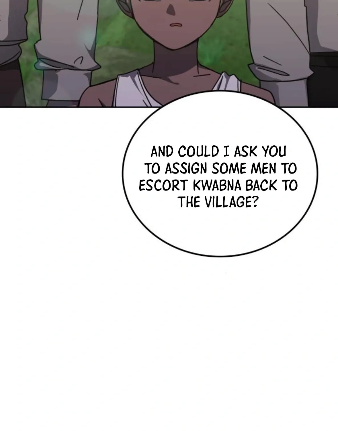 Enrolling in the Transcendent Academy Chapter 173 page 76 - 
