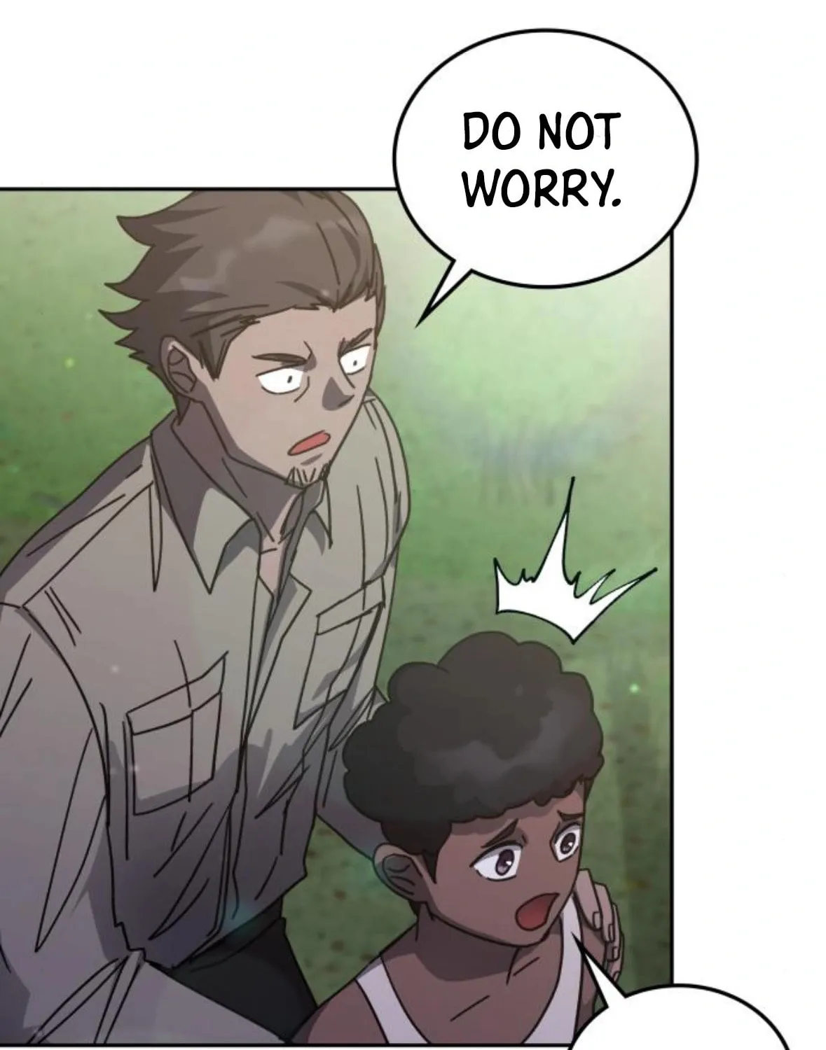 Enrolling in the Transcendent Academy Chapter 173 page 77 - 