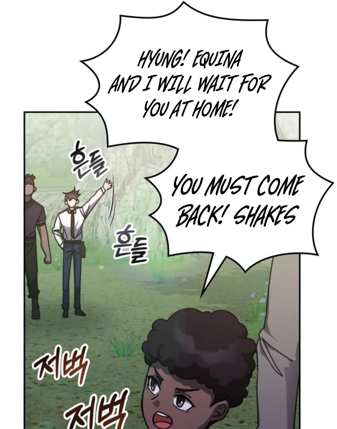 Enrolling in the Transcendent Academy Chapter 173 page 82 - 