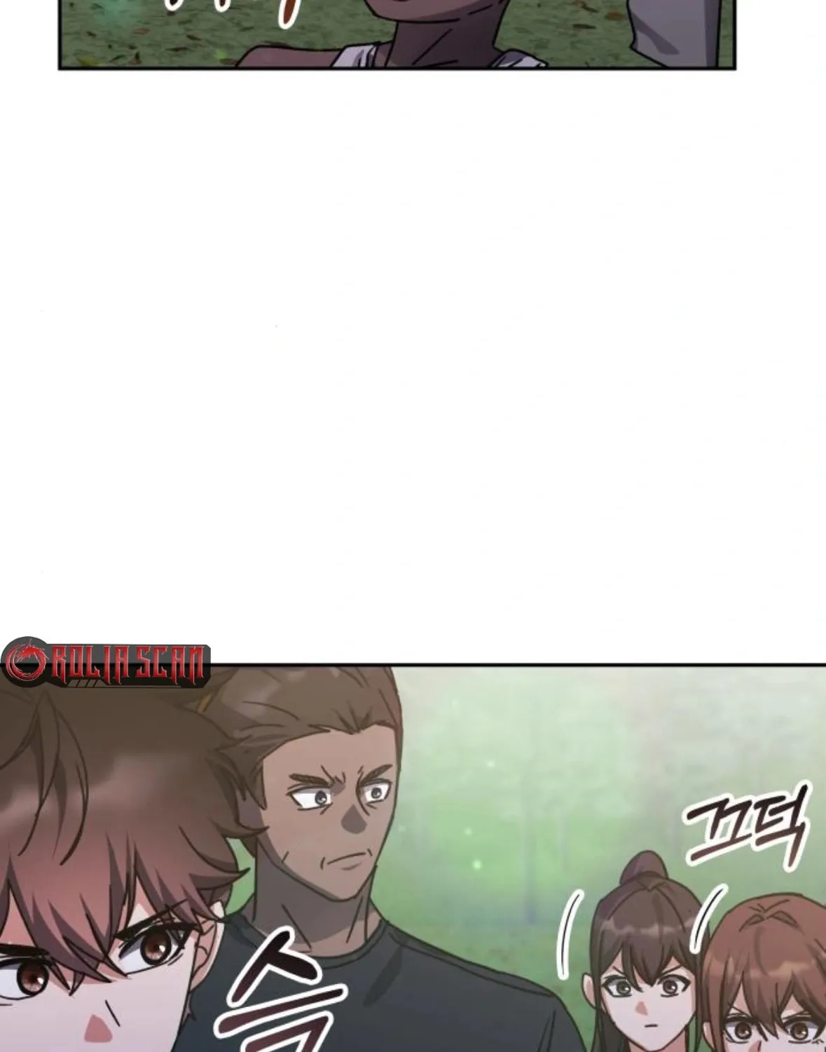 Enrolling in the Transcendent Academy Chapter 173 page 83 - 