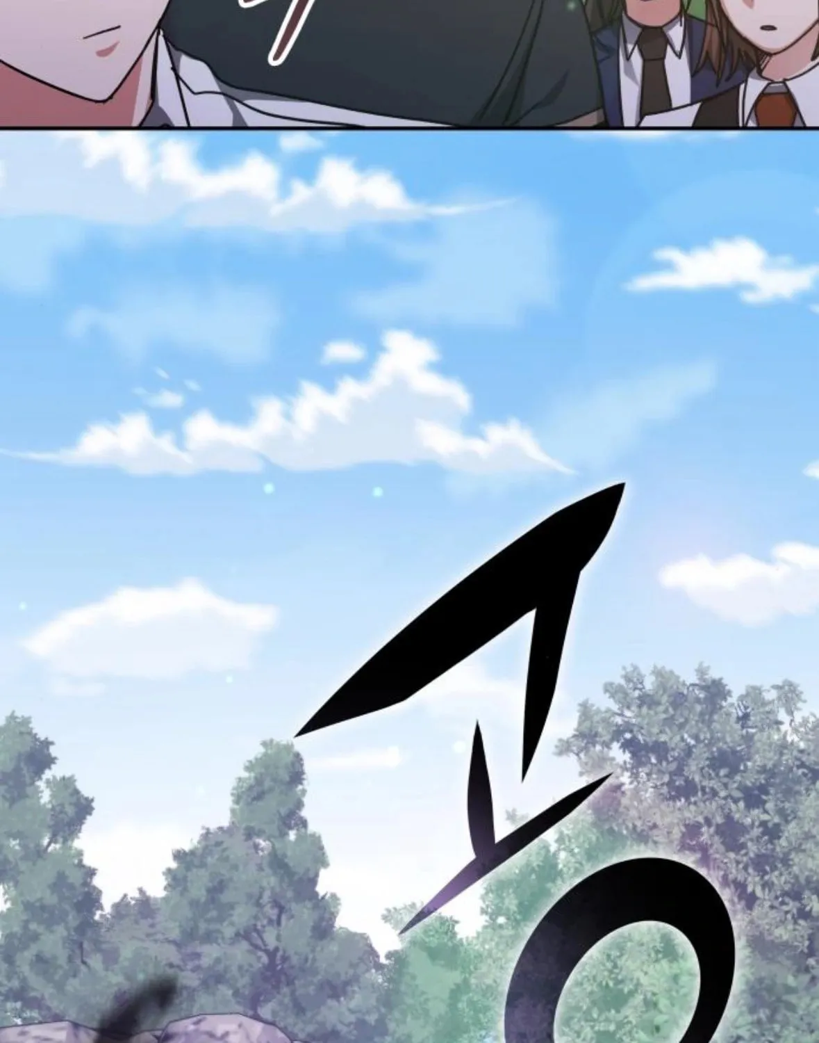 Enrolling in the Transcendent Academy Chapter 173 page 84 - 