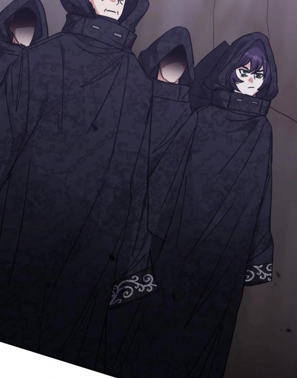 Enrolling in the Transcendent Academy Chapter 173 page 96 - 