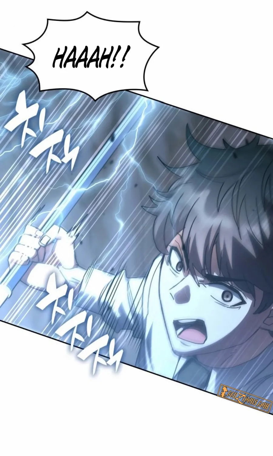 Enrolling in the Transcendent Academy Chapter 174 page 102 - 