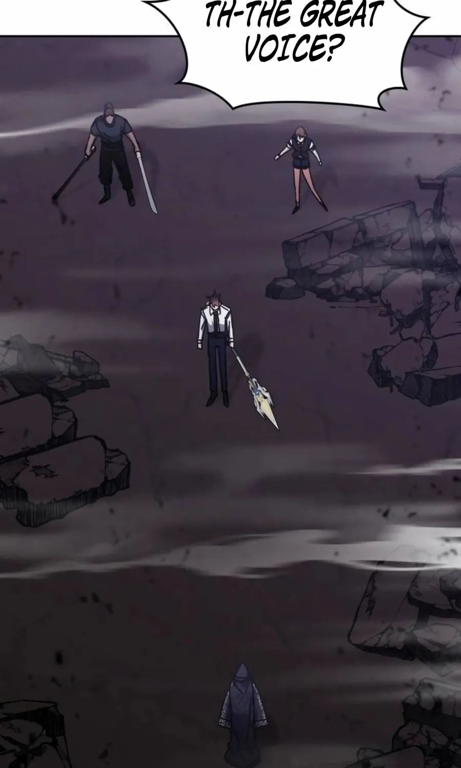 Enrolling in the Transcendent Academy Chapter 174 page 13 - 
