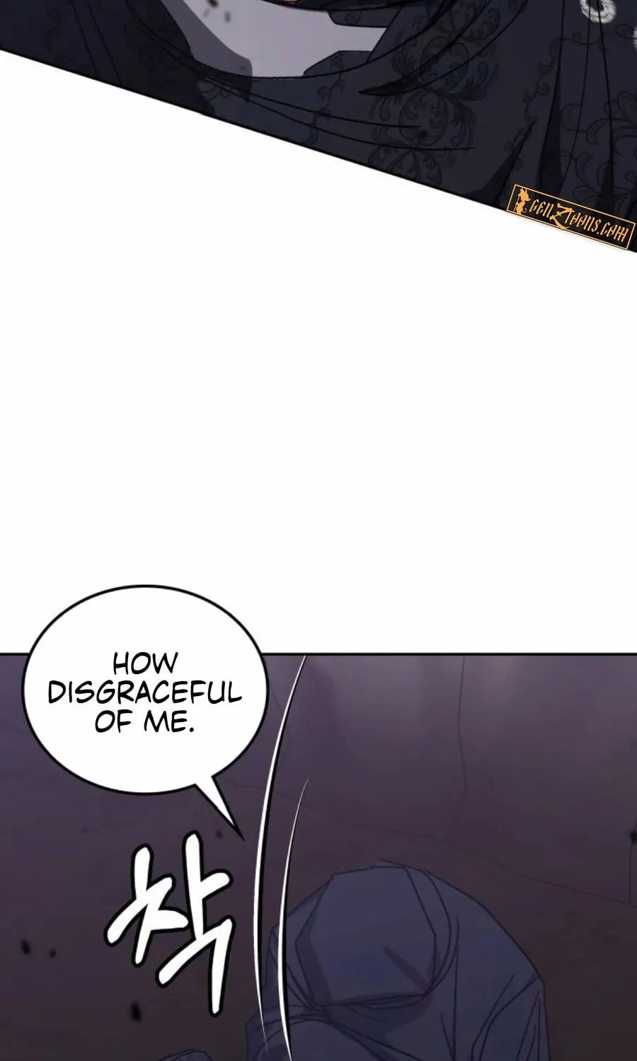 Enrolling in the Transcendent Academy Chapter 174 page 23 - 