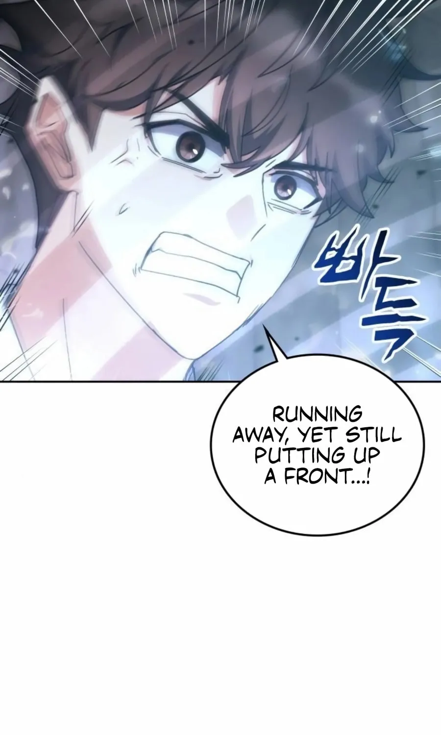 Enrolling in the Transcendent Academy Chapter 174 page 38 - 